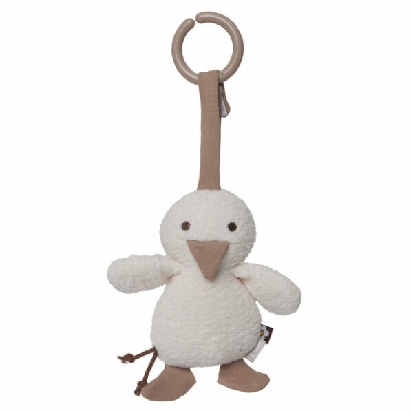 jollein-kinderwagenanhaenger-duck-haengend
