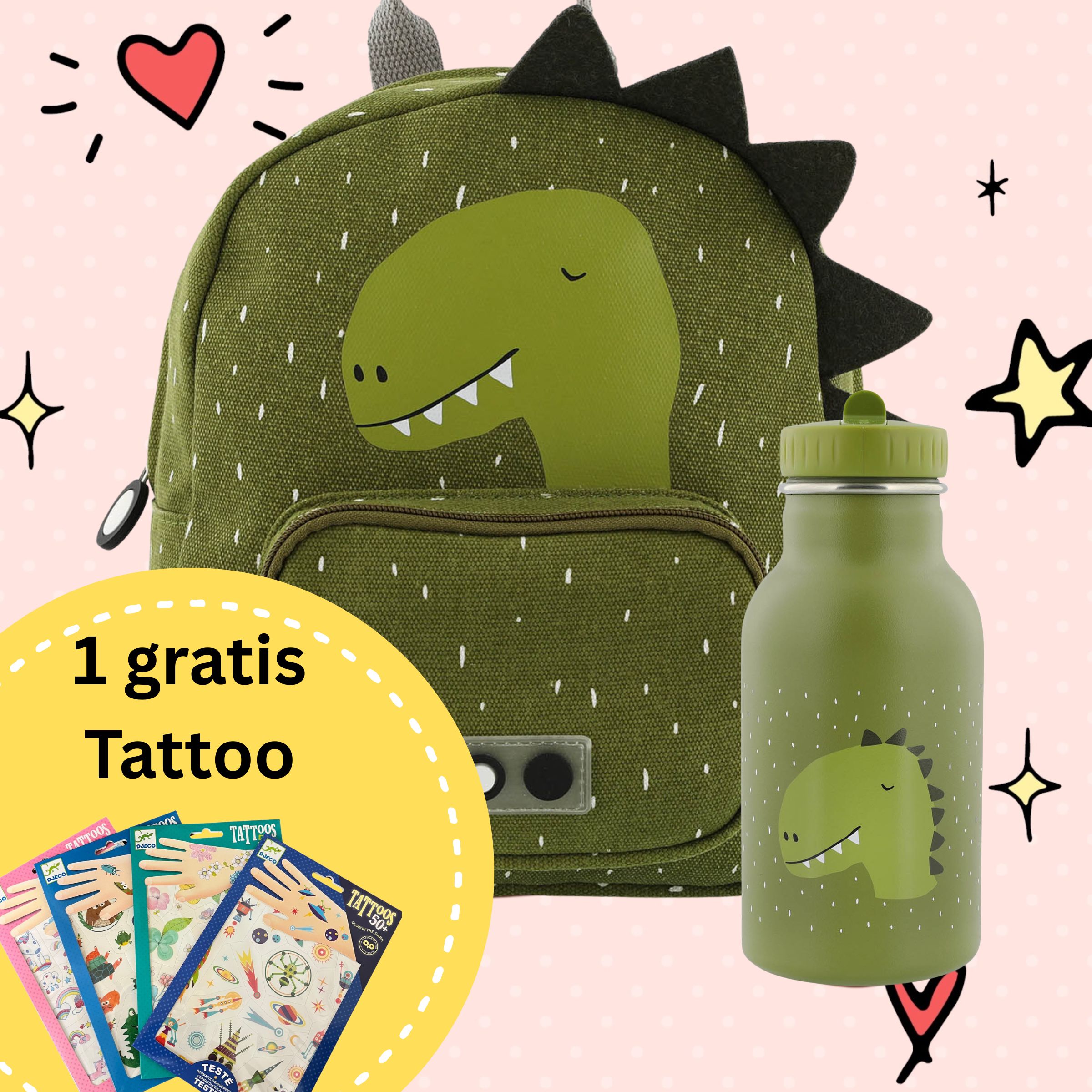 kindergartenset-dino-2er