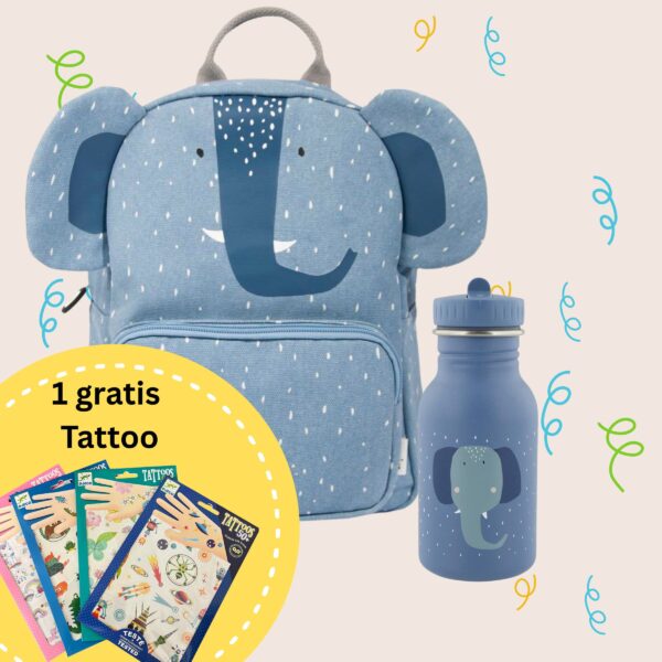 kindergartenset-elefaht-2er