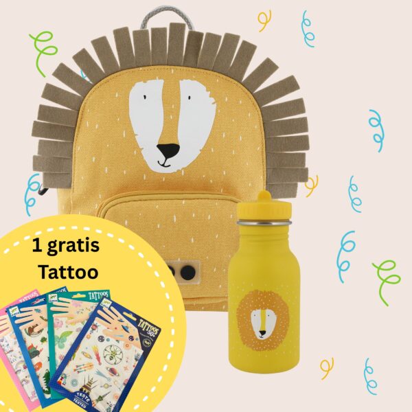 kindergartenset-loewe-2er