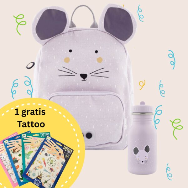kindergartenset-maus-2er