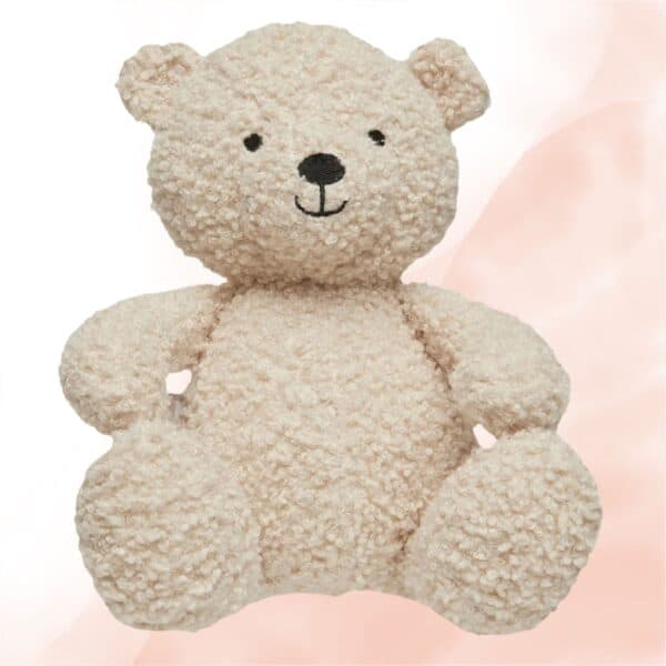 geschenkset-baer-naturell-kuscheltier