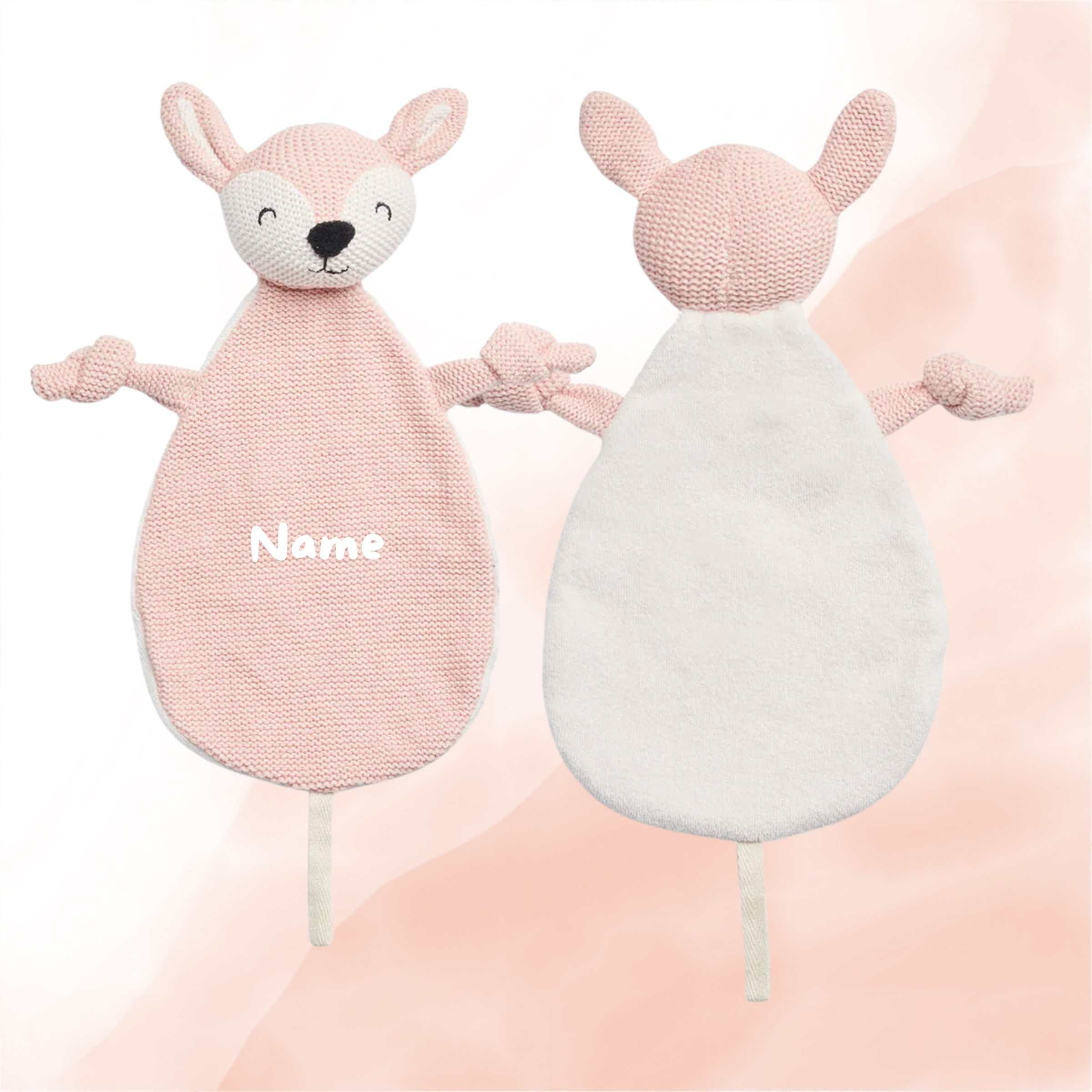 geschenkset-reh-pink-schmusetuch