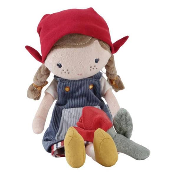 kuschelpuppe-hollaendische-rosa-35cm-sitzend