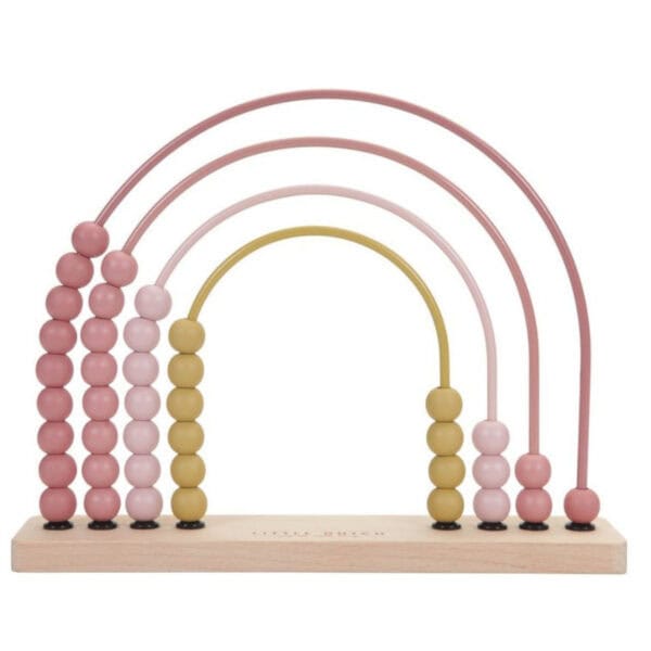 little-dutch-regenbogen-motorik-abacus