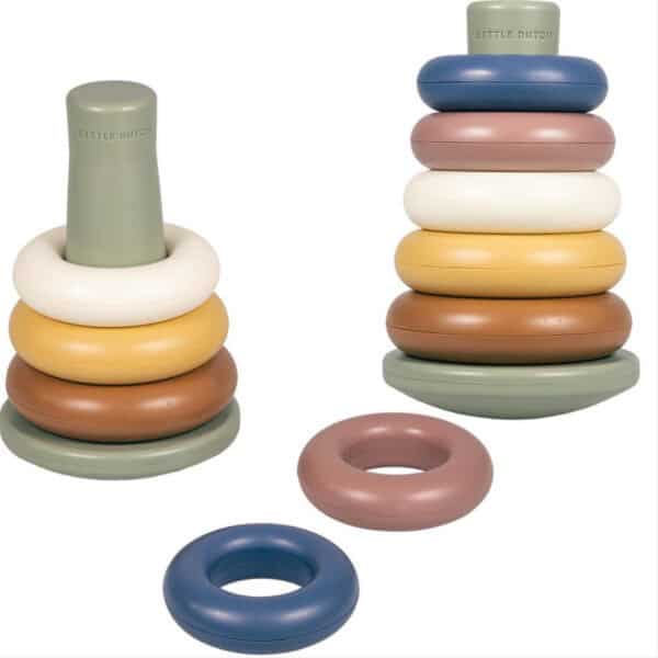 little-dutch-stapelturm-vintage-detail