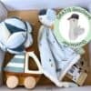 Geschenksets Boot Little Dutch