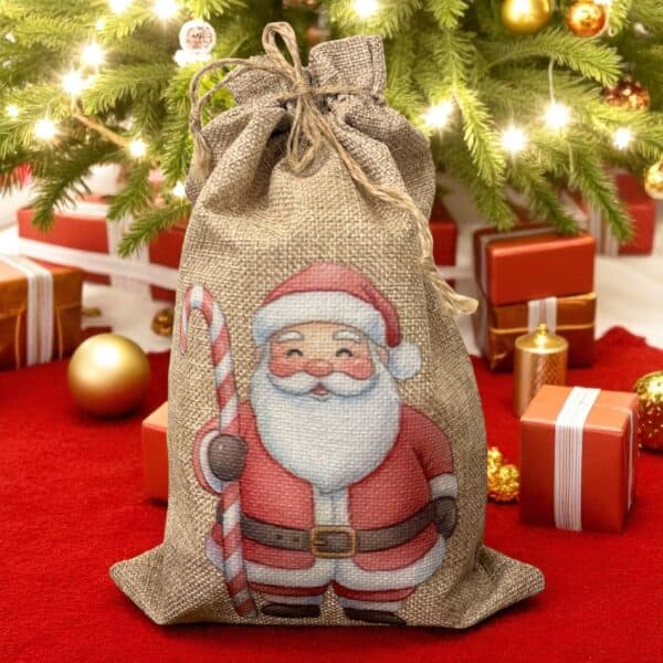 Nikolo Sackerl Zuckerstange