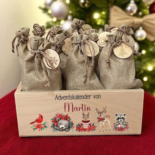 adventskalender-box-tiere-weihnachtsstern