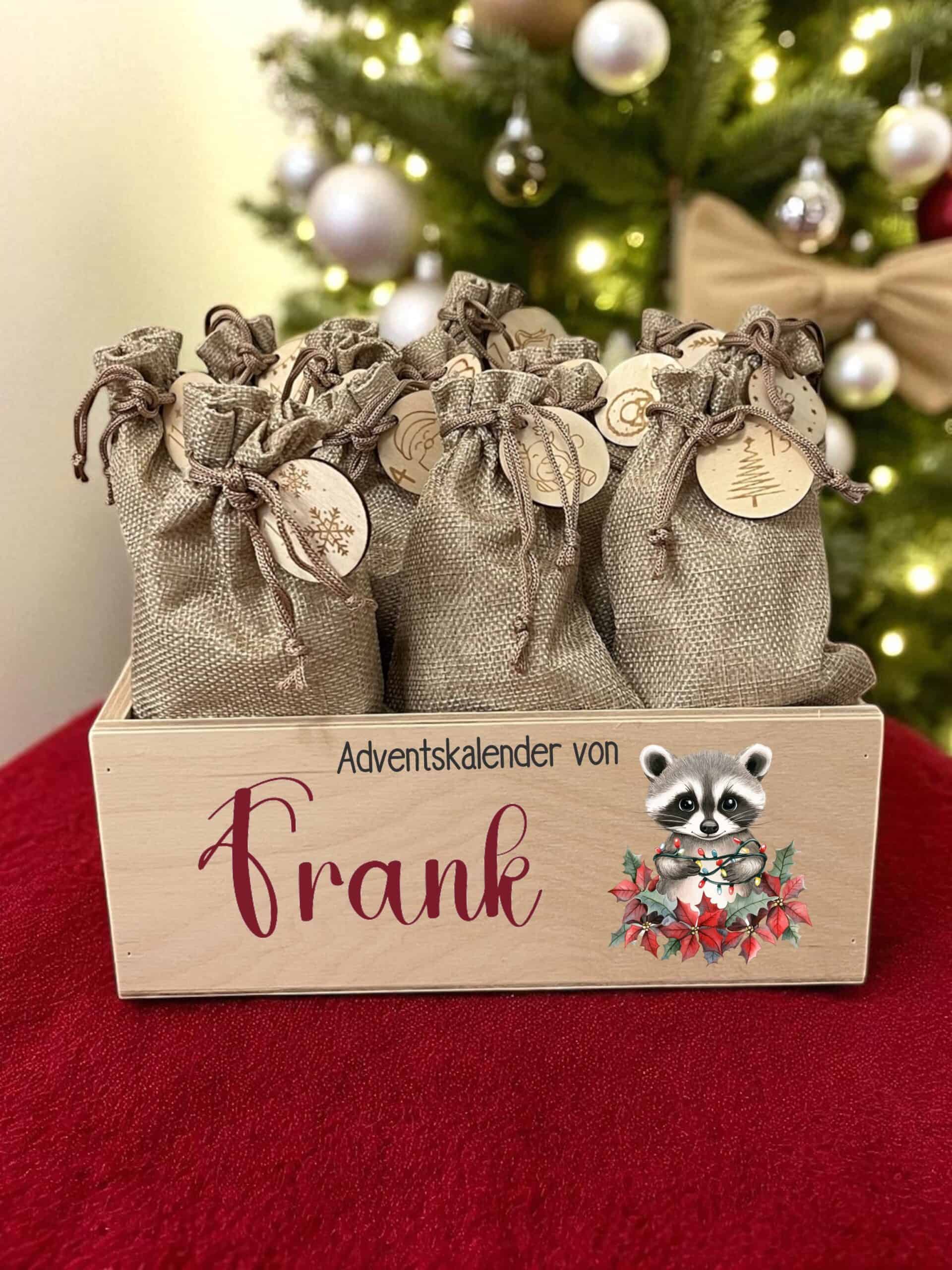 adventskalender-box-waschbaer-weihnachtsstern