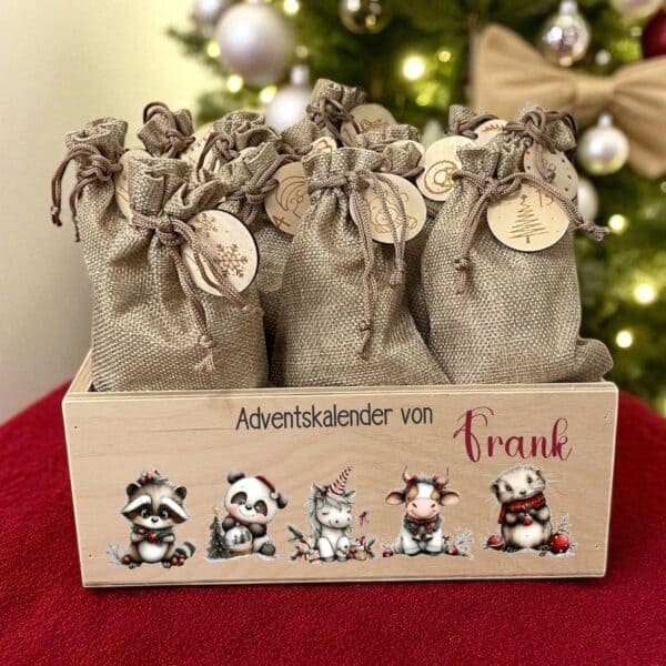 adventskalender-tiere-weiß-rot-box