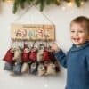 adventskalender-zum-haengen-waldtiere-mit-schal