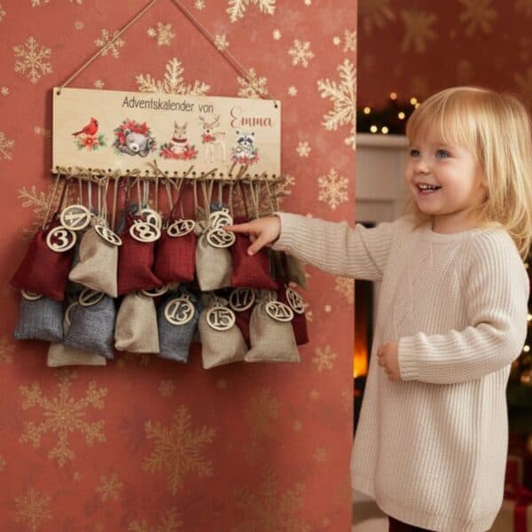 adventskalender-zum-haengen-waldtiere-weihnachtsstern-1