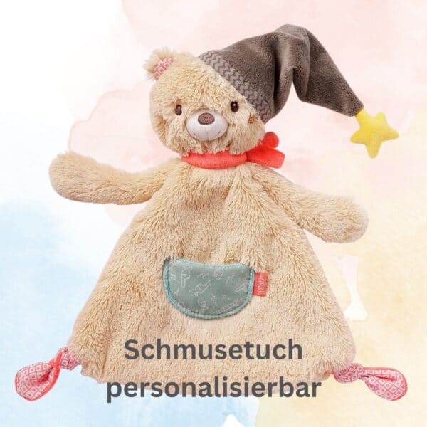 geschenkset-baden-bruno-schmusetuch
