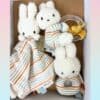 Geschenksets Sunny Stripes