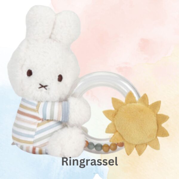 geschenkset-sunny-stripes-ringrassel