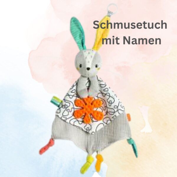 geschenkset-zebra-schmusetuch-hase