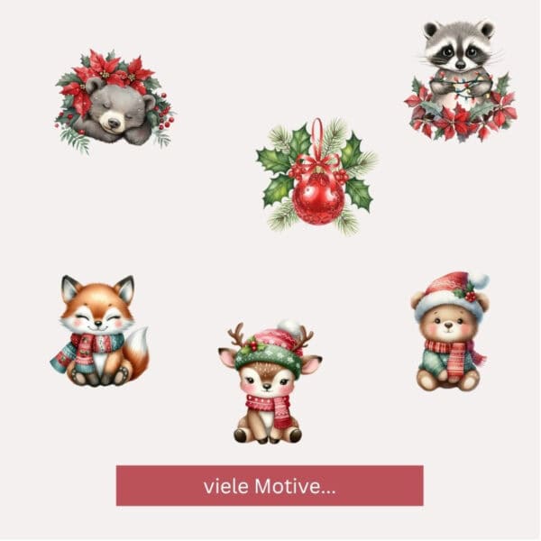 adventskalender-motive