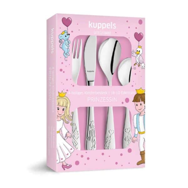 kuppels-besteck-prinzessin-verpackung