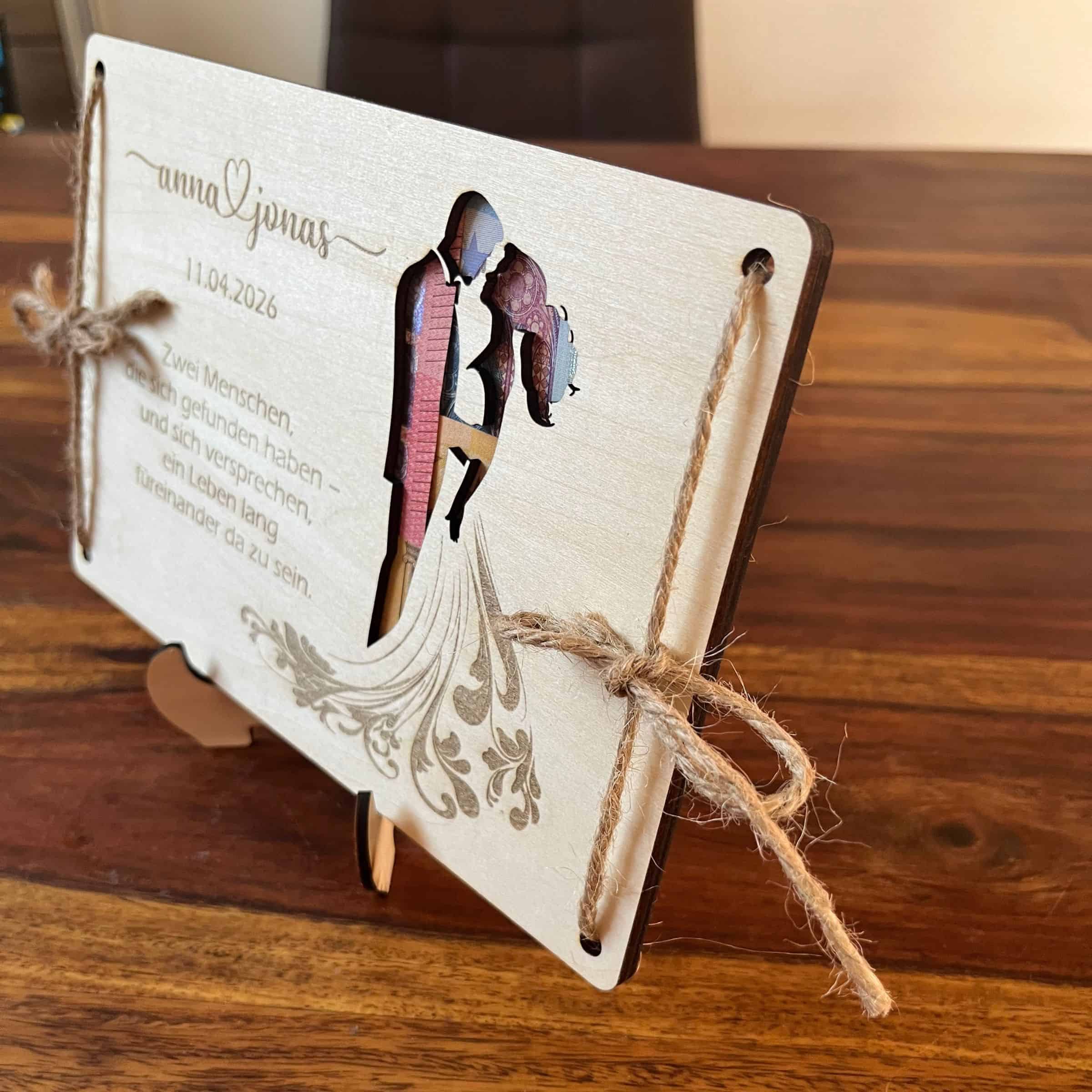 geldgeschenk-hochzeit-zwei-menschen-seitlich