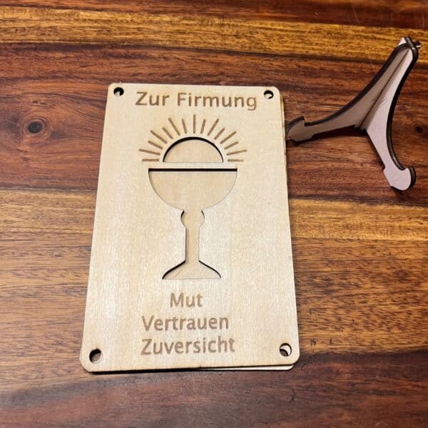 geldgeschenk-holz-firmung-kelch-zusammengelegt