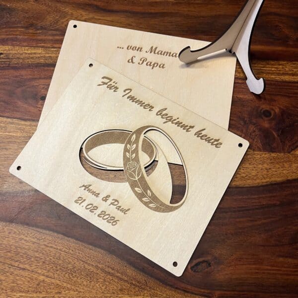 geldgeschenk-holz-hochzeit-ringe-platten