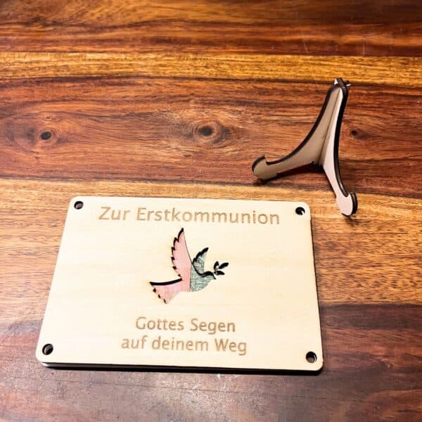 geldgeschenk-holz-kommunion-taube-detail