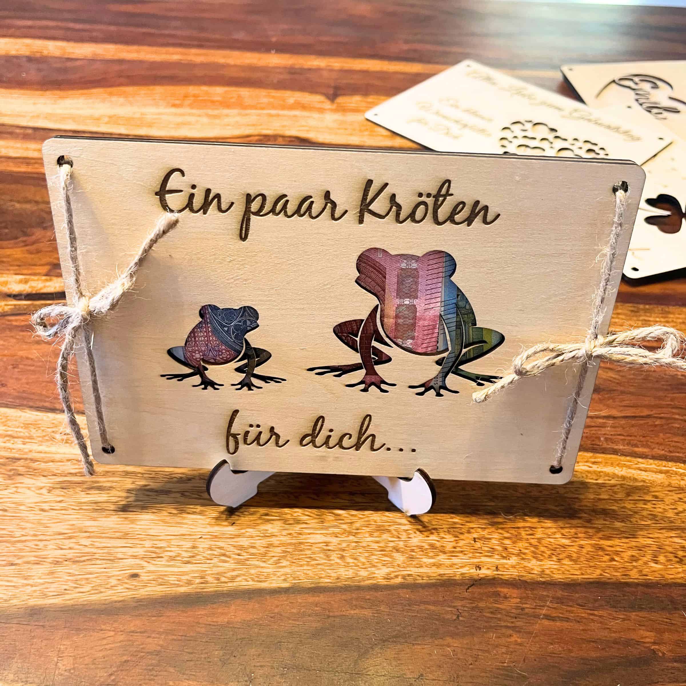 geldgeschenk-holz-kroeten