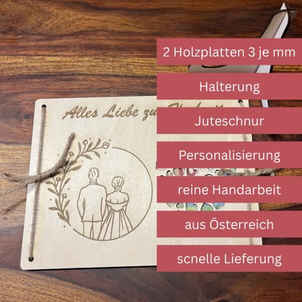 geldgeschenkkarte-holz-hochzeit-brautpaar-infos