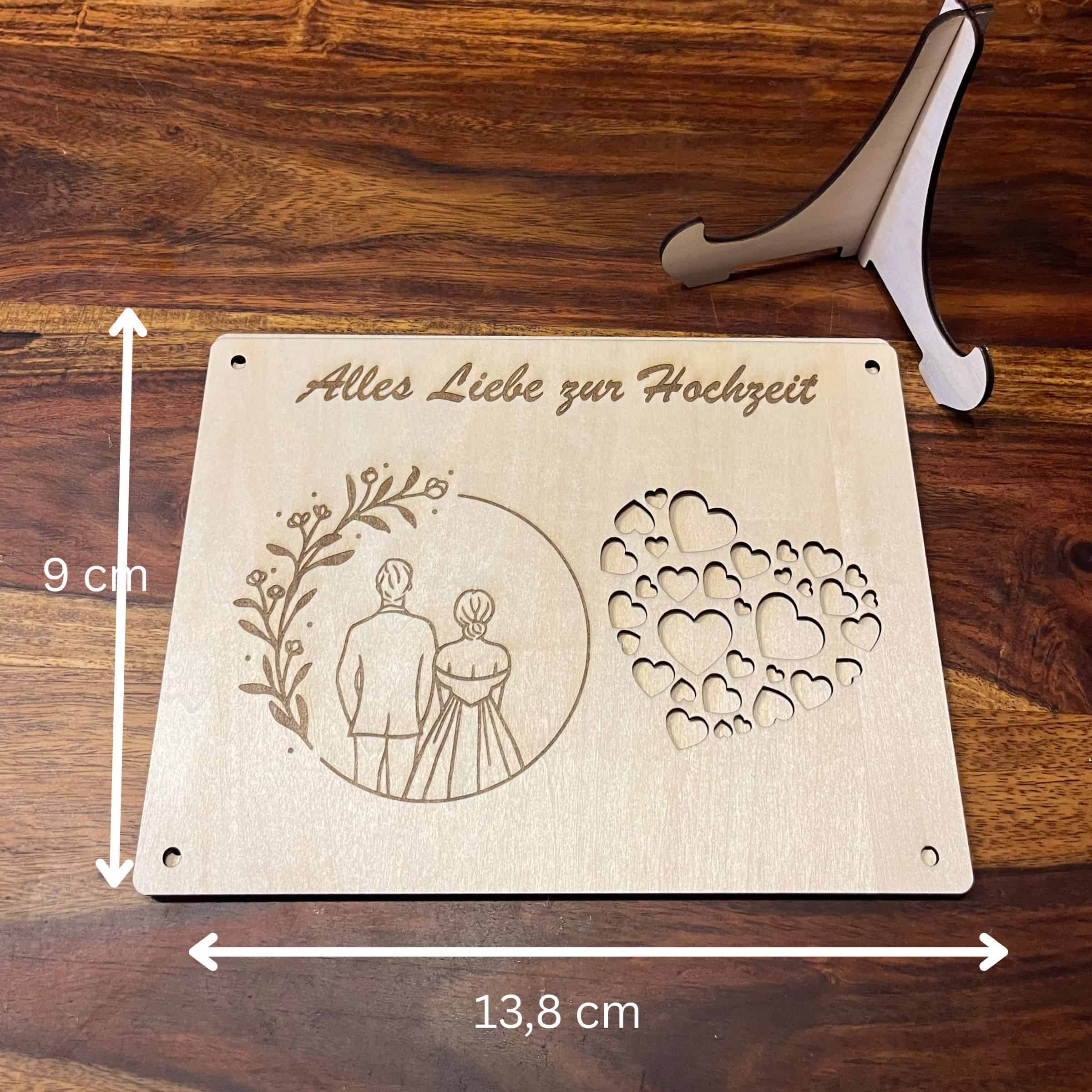 geldgeschenkkarte-holz-hochzeit-brautpaar-maße
