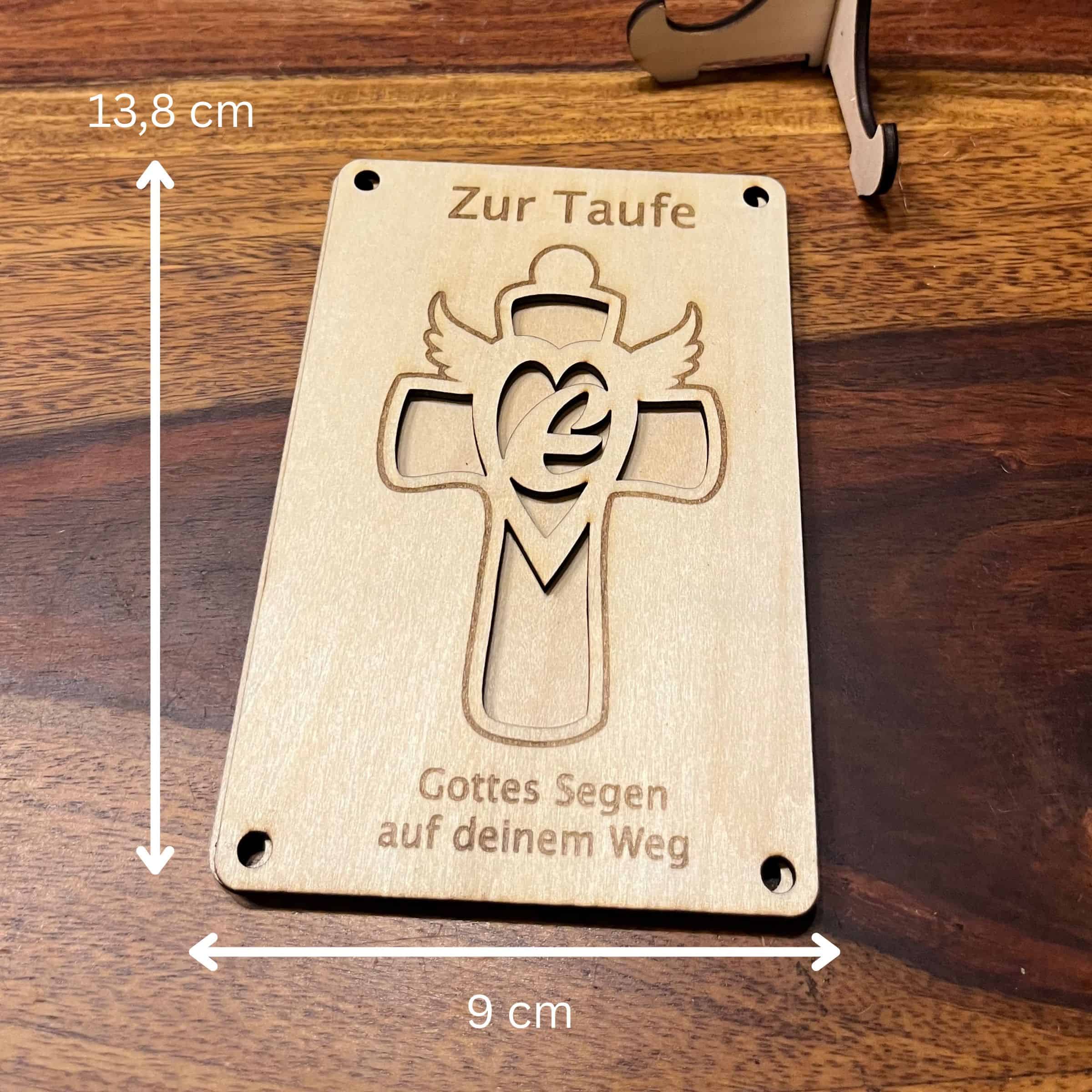 holz-geldgeschenkkarte-taufe kreuz-name-maße