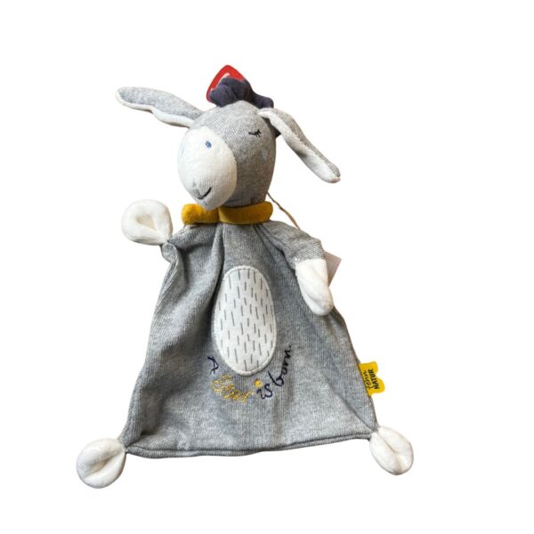 Esel A Star is born Fehn