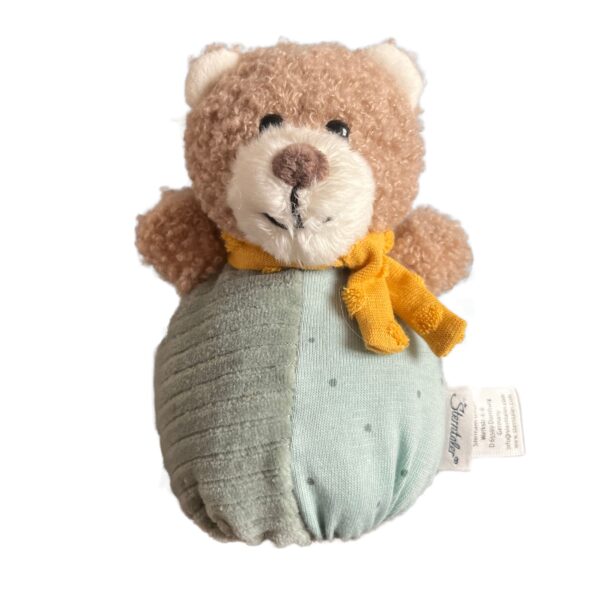 Knuddelsäckchen Bär Ben Sterntaler