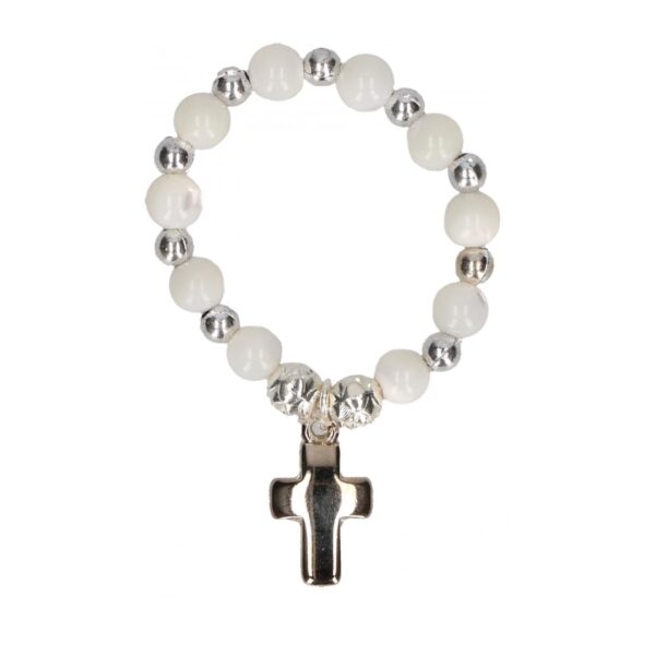 Taufarmband weiß (1)