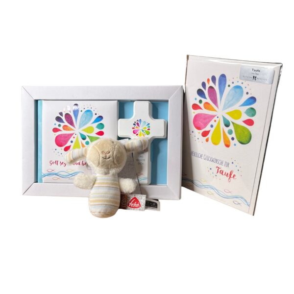 Taufset Gott segne Dich1