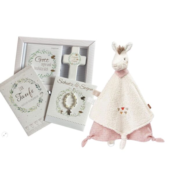 Taufset „Gott segne und beschütze dich“